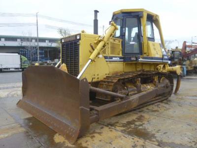 бульдозер Komatsu D85A 2000 г.в.