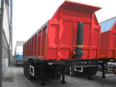 прицеп HUANDA BJQ9400ZX-26 2009 г.в.