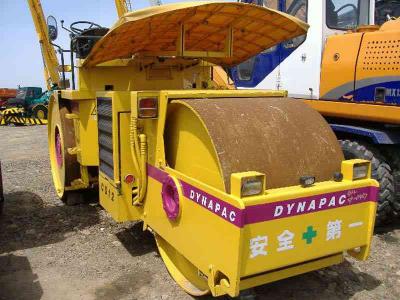 дорожный каток DYNAPAC CS12 1997 г.в.