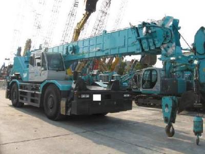 автокран KOBELCO RK500-2 2006 г.в.
