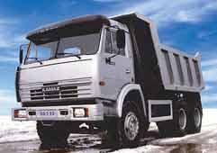 самосвал КамАЗ КамАЗ 65115-017 2008 г.в.