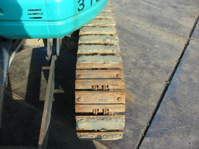 гусеничный экскаватор Komatsu PC20MR-1 1998 г.в.