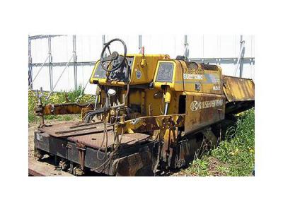 асфальтоукладчик Sumitomo HA25C-2 1994 г.в.