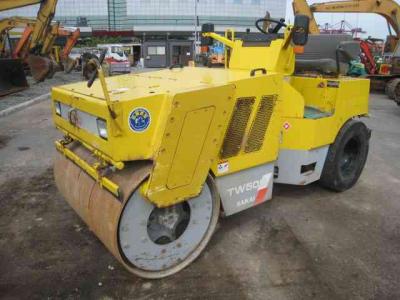 дорожный каток Sakai TW500 2000 г.в.