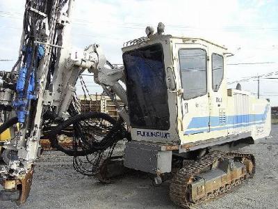 буровая установка Furukawa HCR1000-DS 2005 г.в.