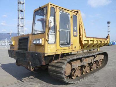 самосвал MOROOKA MST2200V 1997 г.в.