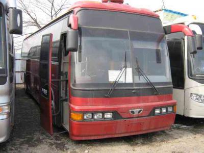 туристический автобус Daewoo BH120 2004 г.в.