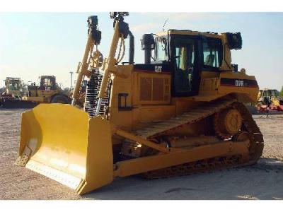 бульдозер CAT D7R-2 2003 г.в.