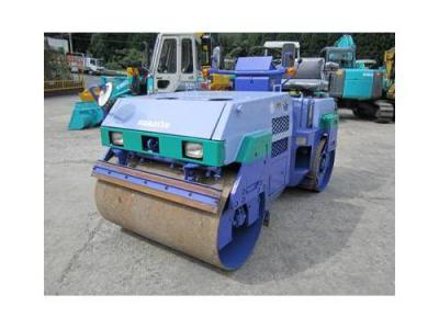 дорожный каток Komatsu JV25DW-2 1996 г.в.