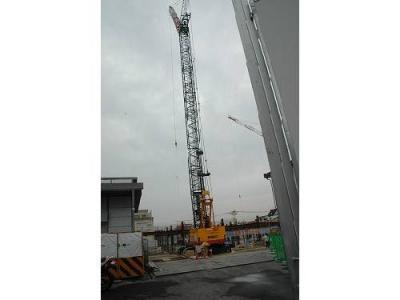гусеничный кран KOBELCO 7080 1994 г.в.