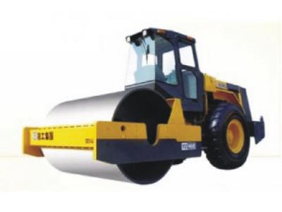 дорожный каток XCMG YZ12JC 2009 г.в.