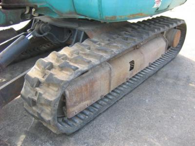 гусеничный экскаватор Komatsu PC30R-8 1997 г.в.
