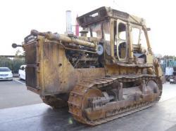 бульдозер Komatsu D155A-1-17580 1979 г.в.
