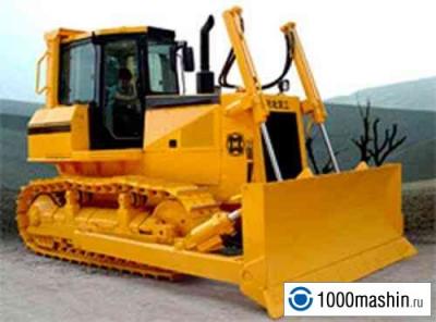 бульдозер SHEHWA TY165-2 2008 г.в.
