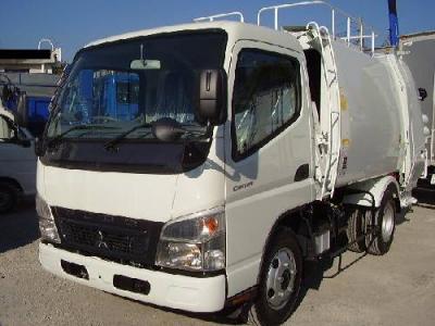 мусоровоз Mitsubishi PDG-FE73D 2008 г.в.