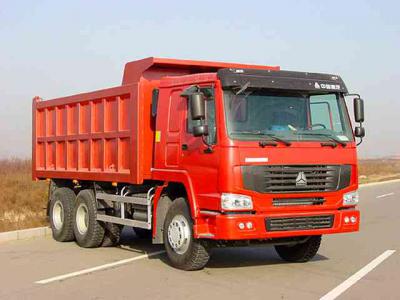 самосвал HOWO ZZ3252N3647 2008 г.в.