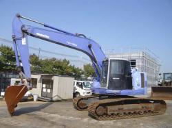 экскаватор Komatsu PC228US-2-15000 1999 г.в.