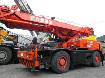 автокран Komatsu LW250-5 2000 г.в.