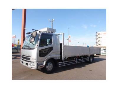 бортовой грузовик Mitsubishi PJ-FK65FZ 2006 г.в.