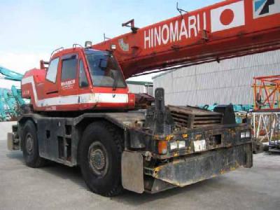 автокран Tadano TR350M-3 1997 г.в.