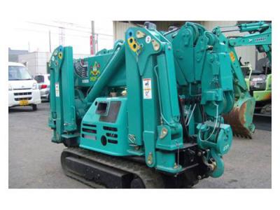 крановая установка MAEDA MC235CW 2011 г.в.
