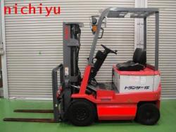 NYK FB15P-60-400MSF триплекс