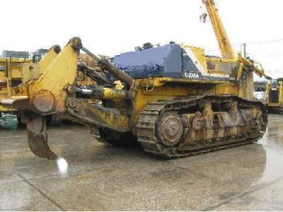бульдозер Komatsu D375A-2 1995 г.в.