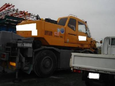 автокран Tadano TR160M-3 2000 г.в.
