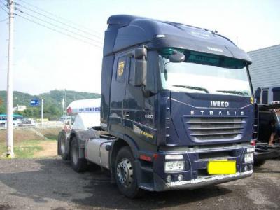 седельный тягач IVECO 480 2006 г.в.