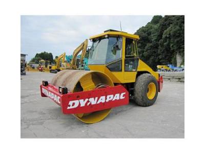 дорожный каток DYNAPAC CA252D 2001 г.в.