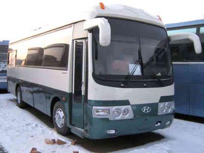 туристический автобус Hyundai Aerotown 2004 г.в.