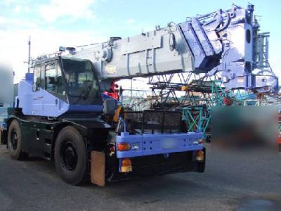 автокран Komatsu LW250-5 1996 г.в.