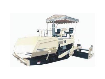 асфальтоукладчик SHANDONG L60B 2009 г.в.