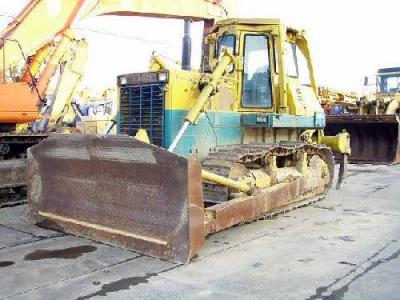 бульдозер Komatsu D85A-21E 1997 г.в.