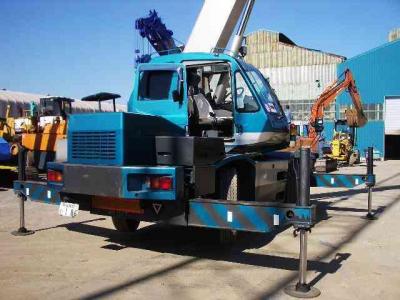 автокран Tadano TR100 1998 г.в.