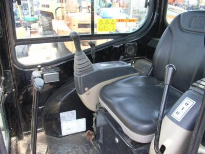 гусеничный экскаватор CAT 303CR-2 2004 г.в.
