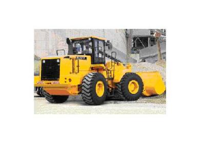 фронтальный погрузчик Hyundai HL760-9 2012 г.в.