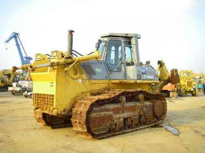 бульдозер Komatsu D155AX-3E 1997 г.в.