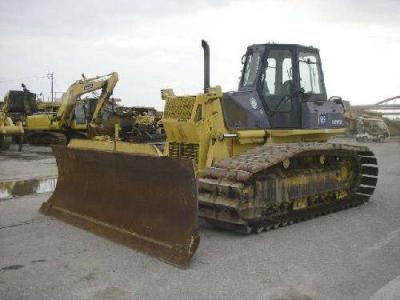 бульдозер Komatsu D61PX-12 2000 г.в.