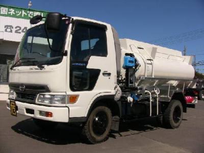 автоцистерна Hino KK-FC3JCDA 2001 г.в.