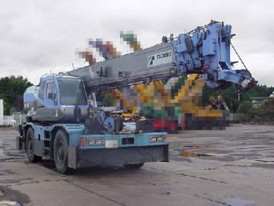 автокран Tadano TR250M-6 1997 г.в.