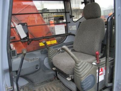 гусеничный экскаватор Hitachi EX135USR 1999 г.в.