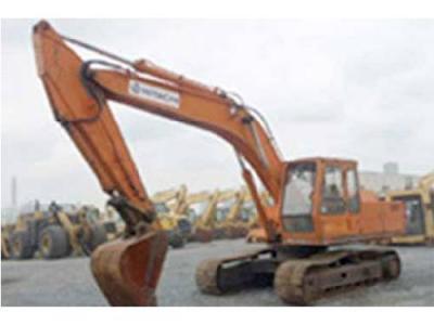 гусеничный экскаватор Hitachi UHO7-7 1990 г.в.