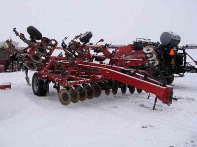 трактор Case IH 9300 2003 г.в.