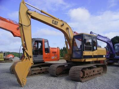 Продажа: Экскаватор гусеничный  E110B, Япония,  Япония