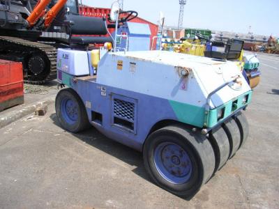 дорожный каток Komatsu JW30-2 1996 г.в.