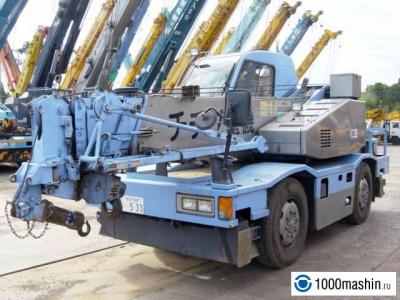 автокран Tadano TR100ML 1998 г.в.