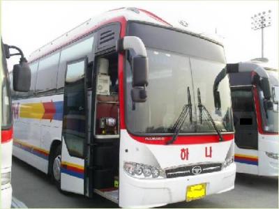автобус Daewoo BX212 2007 г.в.