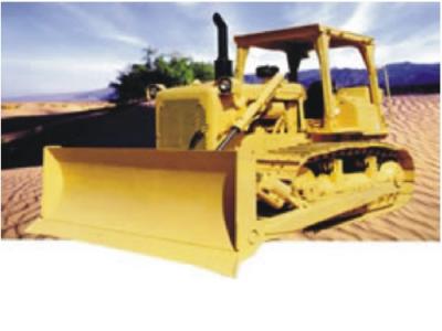 бульдозер HBXG SD6D 2009 г.в.
