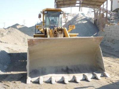 фронтальный погрузчик Komatsu WA500-1 1995 г.в.